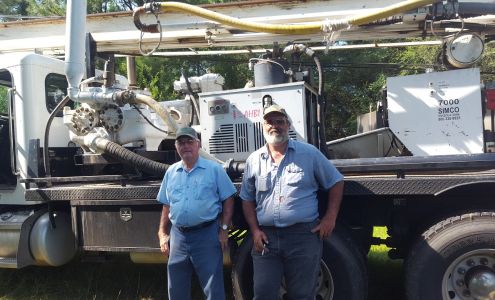 Hughes & Hughes Well Drilling 6302 Co Rd 636, Chancellor Alabama 36316