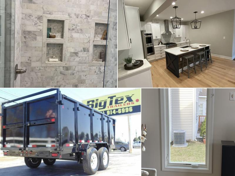 Reyher Family of Servies (RFS) LLC