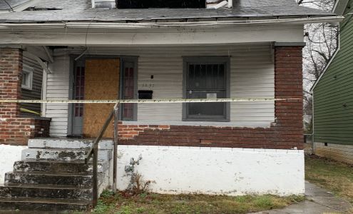 Bluegrass Restoration 694 Kentontown Rd, Mt Olivet Kentucky 41064