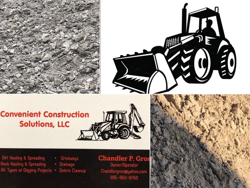 Convenient Construction Solutions, LLC
