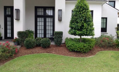 Cajun Country Lawncare 109 Oakview Dr, Abbeville Louisiana 70510