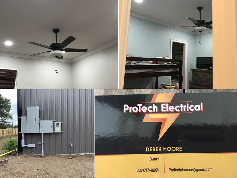 ProTech Electrical