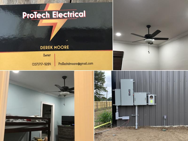 ProTech Electrical