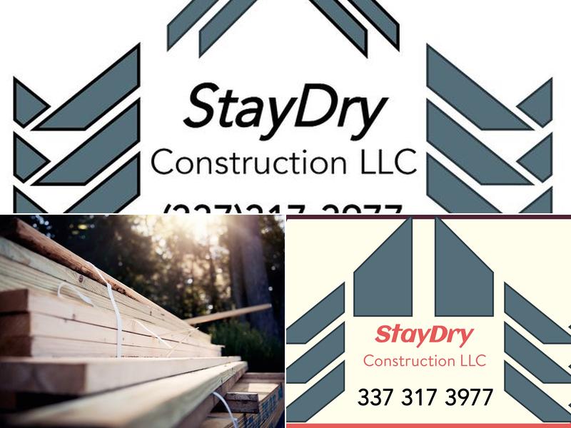 StayDry Construction LLC