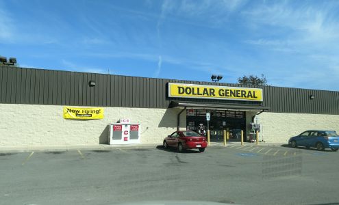 Dollar General Alpena