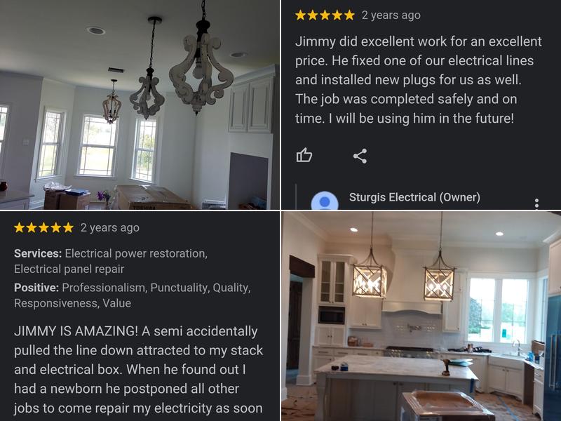 Sturgis Electrical L.L.C.