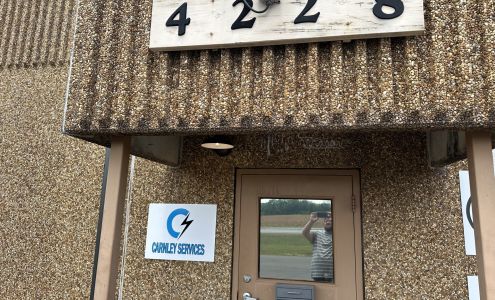 Carnley Services 4228 FL-4, Jay Florida 32565