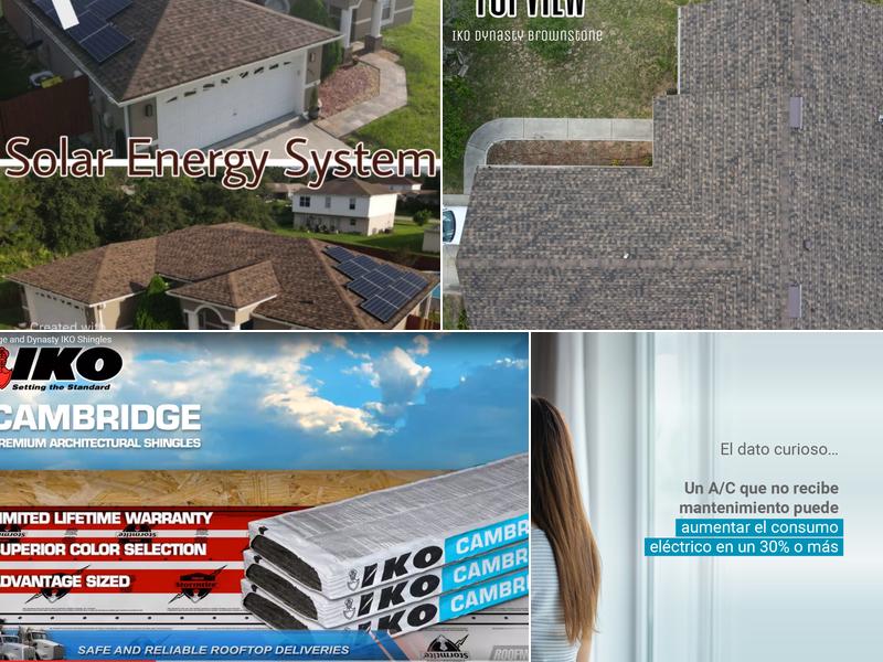 Elements Home Solutions Inc.