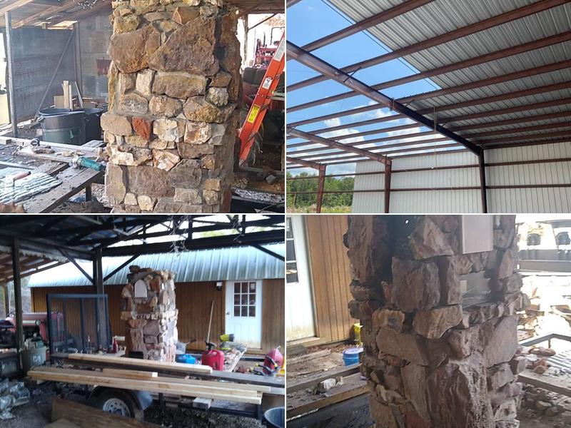 Genesis Construction Co Inc