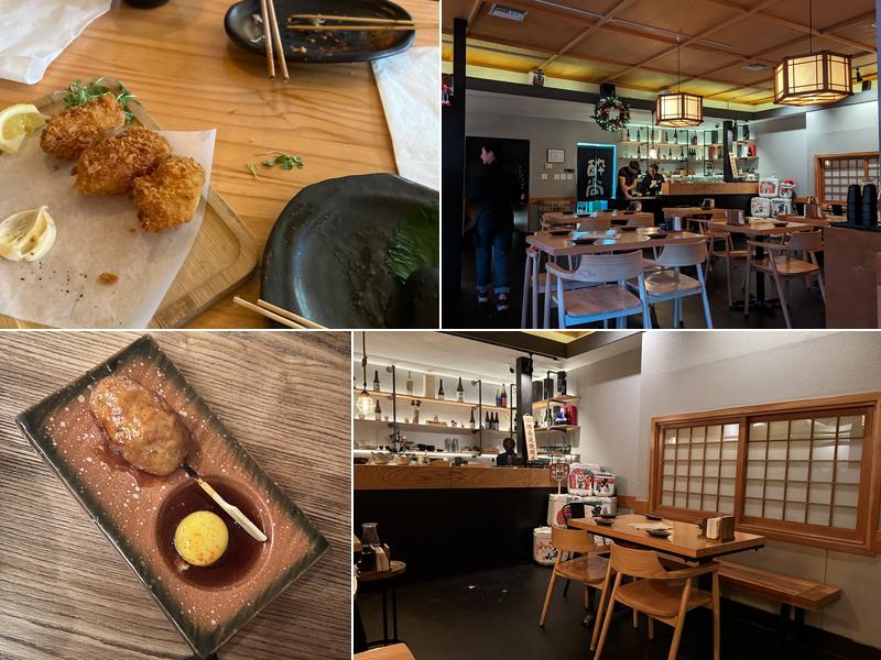 Drunken Monk 1438 El Camino Real, Menlo Park