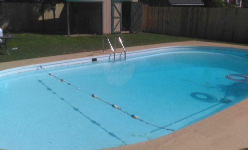 Carter Krew's Pool Service and Maintenance LLC 9375 IN-64, Georgetown Indiana 47122