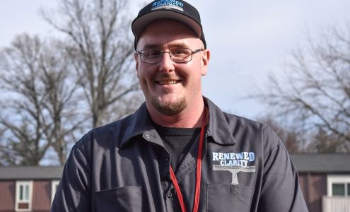 Renewed Clarity, LLC 2200 S Sisk Dr, Yorktown Indiana 47396