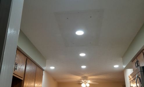 Hitch & Cook Electrical Contractors