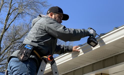 Gutter Shutter Michiana