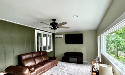 Hays + Sons Complete Restoration