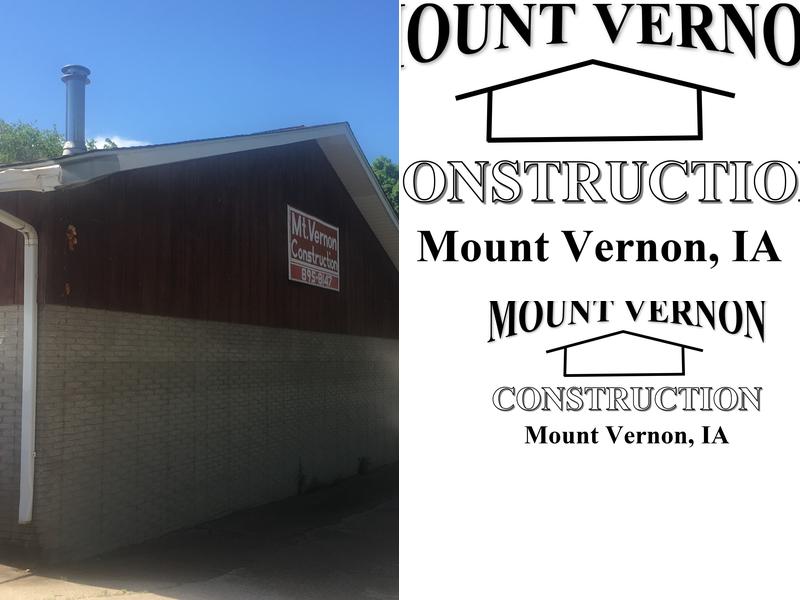 Mount Vernon Construction