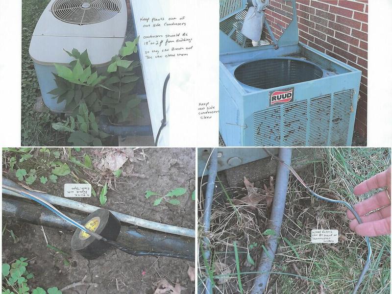 Golay Heating Cooling