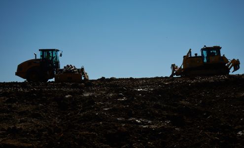 Dirks Heavy Contractors 805 S Orange St, Butler Missouri 64730