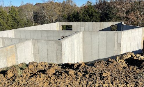 Sosbe Construction 7627 US-62, Cynthiana Kentucky 41031