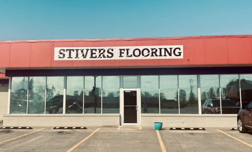 Stivers Flooring 2070 Bypass Rd, Brandenburg Kentucky 40108