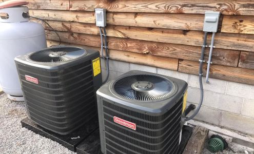 American Air 283 KY-790, Bronston Kentucky 42518