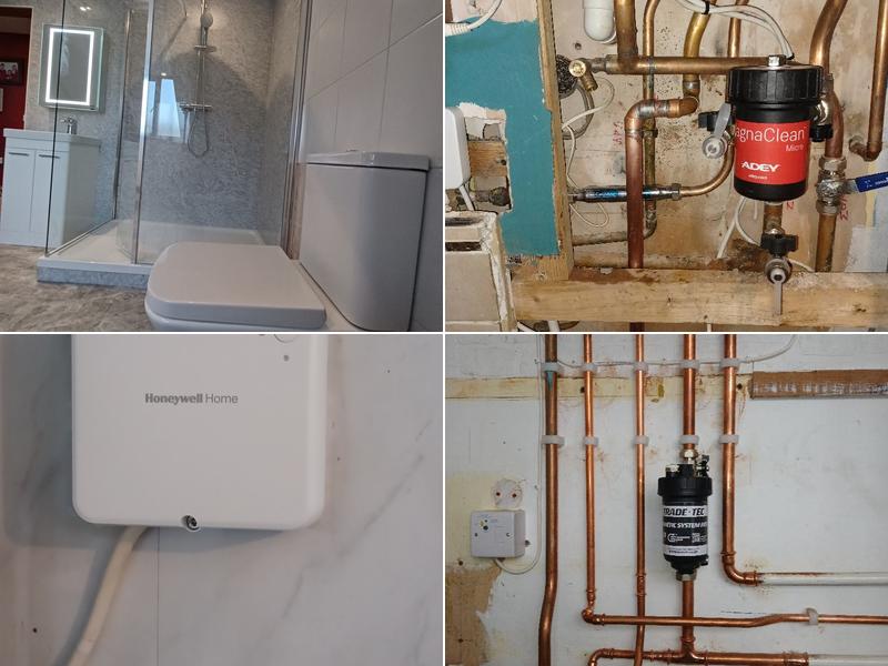 Owen Plumbing Heating & AC