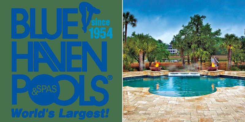Blue Haven Pools & Spas