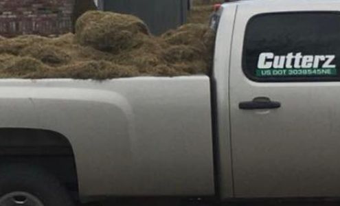 Cutterz Lawn Care, Landscaping & Snow Removal 1303 W Park Ave, Norfolk Nebraska 68701