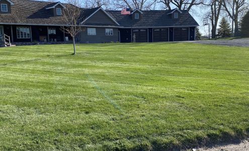 Osborn Lawn Care & Mower Repair