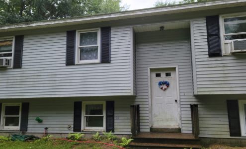 Thiem Powerwashing LLC 152 Old Turnpike Rd, Salisbury New Hampshire 03268