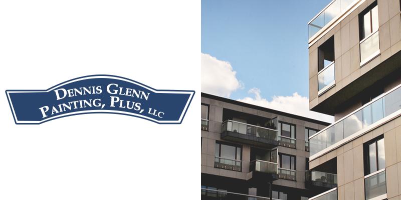 Dennis Glenn Painting Plus LLC