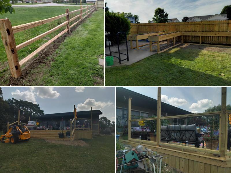 A & R Classic Construction LLC