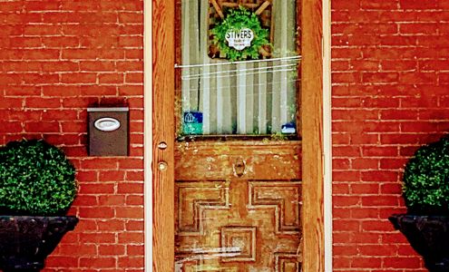 Bourbon Millwork Company 141 Winchester St, Paris Kentucky 40361