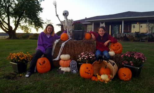 Edge O' the Map Lawn Care