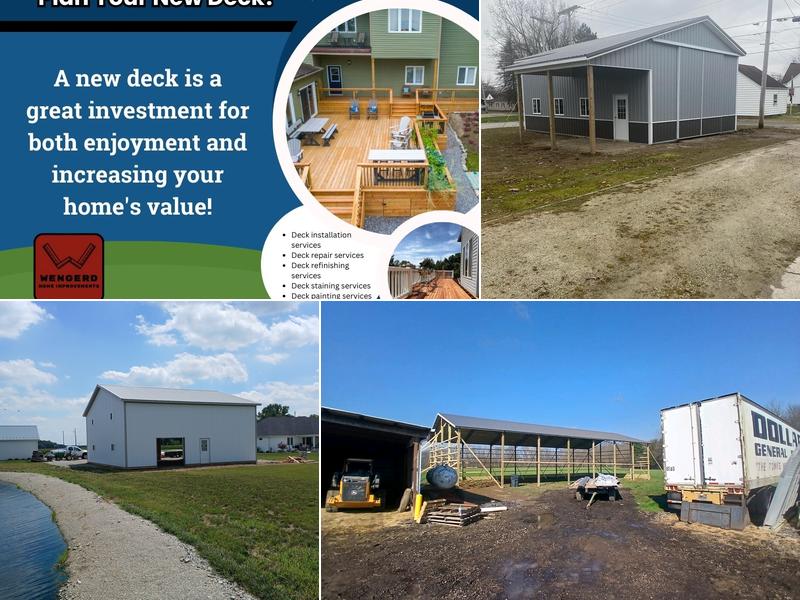 Wengerd Home Improvements