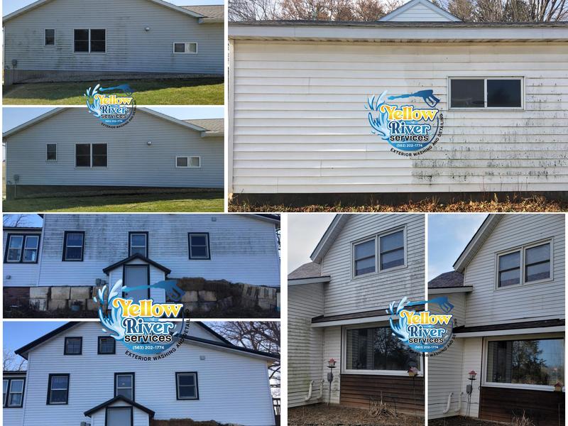 Yellow River Services