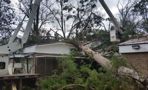 Hill Services Inc 32460, Sneads Florida 32460