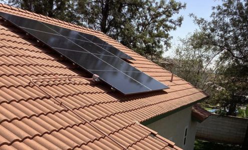 EarthLenz Energy 237 N 2nd E Suite 202, Rexburg Idaho 83440