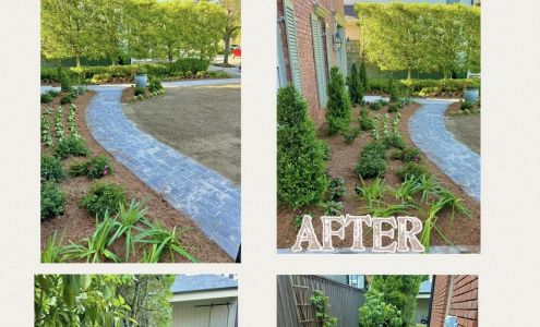 1st Class Lawn Services Llc