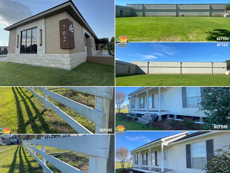 Coastal Cleaning LLC