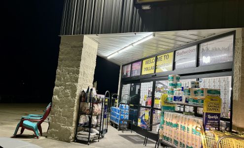 Dollar General Ridgedale