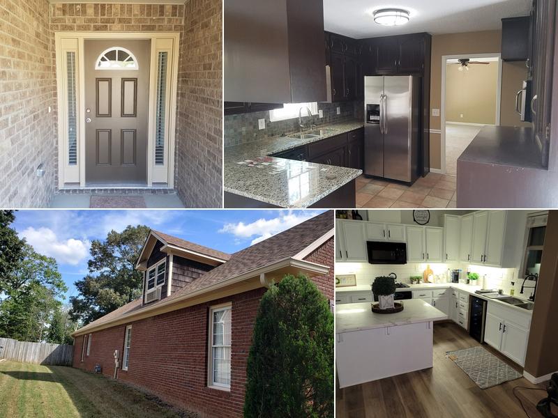 TNT Painting and Home Repairs, llc.