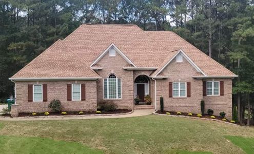 Blountsville landscaping and trees service