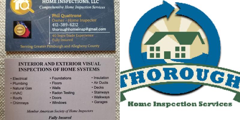 Thorough Home Inspections, LLC