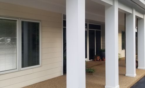 SB Exteriors Home Wash & Roof Treatment 8240 Curle Dr, West Point Virginia 23181