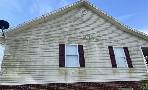 Six 3 cleaning solutions 6331 Fike Rd, Waco Kentucky 40385