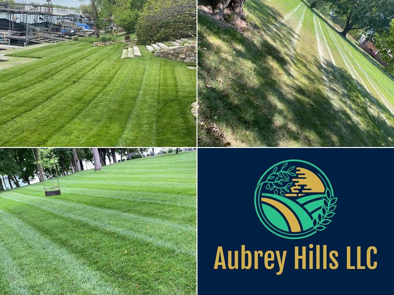 Aubrey Hills Lawn