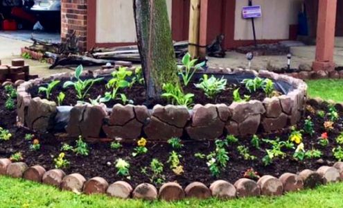 Hill’s Landscaping & Lawn Care 104 W Webster St, Ashley Indiana 46705