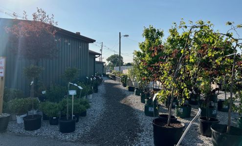 John Lasley Outdoor Solutions 911 Indianapolis Ave, Lebanon Indiana 46052