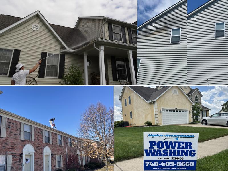 Hydro Restorations LLC